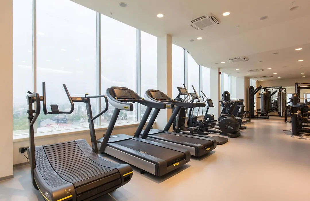 Sheraton Novi Sad-1